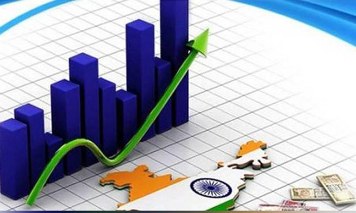 indians positive about economy