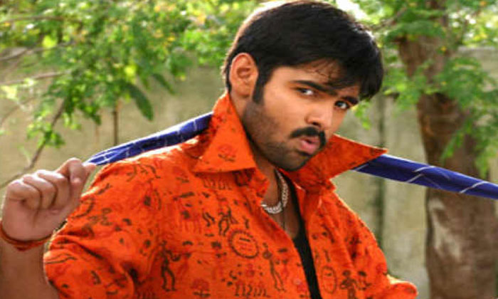 ismart shankar record