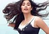 Janhvi Kapoor reveals her weird habit!