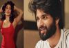 Sridevi’s daughter to romance Vijay Deverakonda
