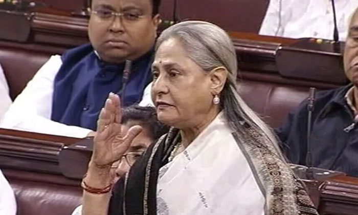 jaya bachchan telangana rape