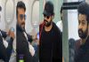 RRR climax in Vizag, security heightened