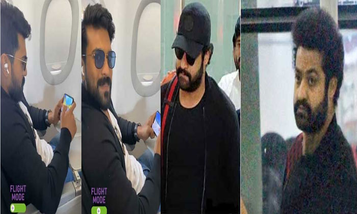 RRR climax in Vizag, security heightened 1 jr ntr ram charan RRR vizag shoot