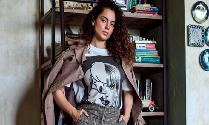 kangana ranaut CAB