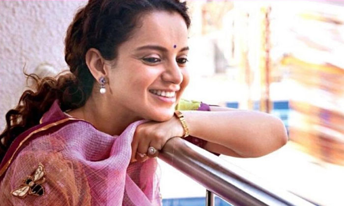 kangana ranaut panga