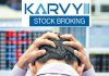 Karvy Stock Broking gets banned due to non-compliance