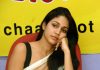 GST raids on Tollywood heroine
