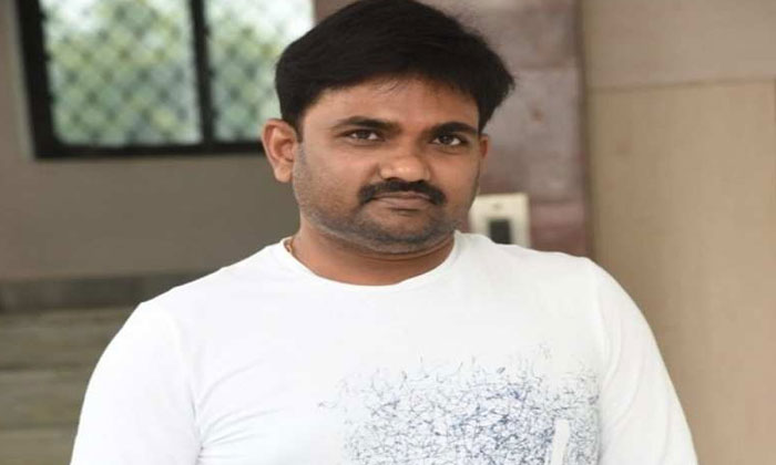 Why Maruthi silent on his next? 1 maruthi director