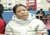 Mary Kom books berth in 2020 Olympic Qualifiers