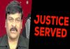 Chiranjeevi: Criminals should shiver with ‘Encounter’