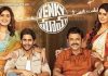 Venky Mama 1st week collections