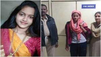 Missing girl traced in KPHB 1 mcms 3