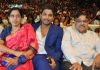 Decision maker in Allu Arjun marriage was….