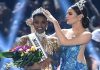 Miss South Africa crowned Miss Universe 2019