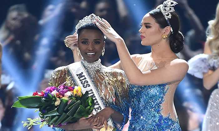 Miss South Africa crowned Miss Universe 2019 1 miss universe 2019 south africa
