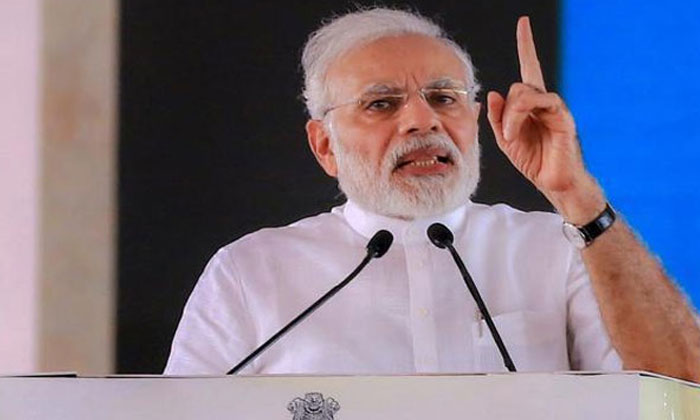 Modi challenges Congress, allies! 1 modi dares congress