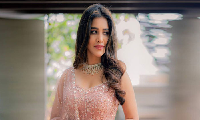 nabha natesh ten film