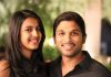 Did Allu Arjun offer a role to Niharika?