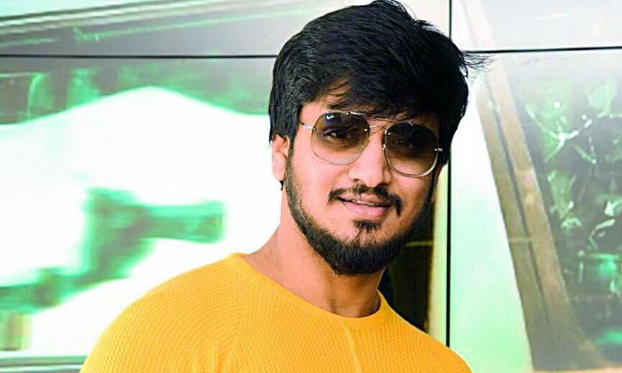 nikhil sukumar allu aravind