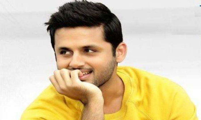 Hero Nithiin getting hitched? 1 nithiiin marriage