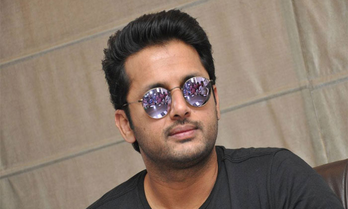 nithiin diet