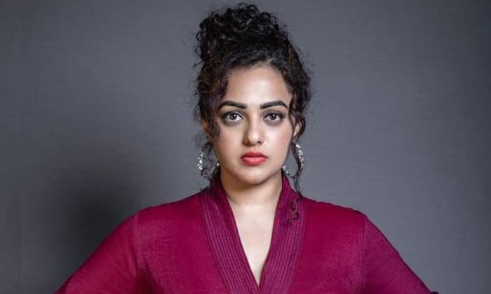 Nithya Menen lashes out at trolls 1 nithya menen trolls