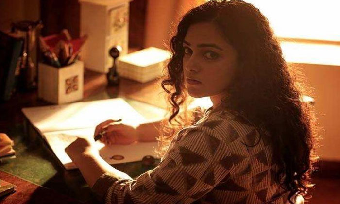 Nithya has no qualms on not winning National Award 1 nithya menen