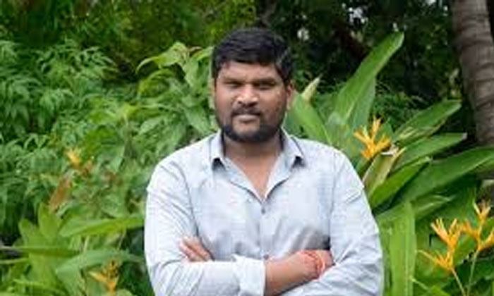 Troubles ahead for Parasuram! 1 parsuram tough