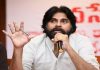 Pawan Kalyan: Never distanced from BJP