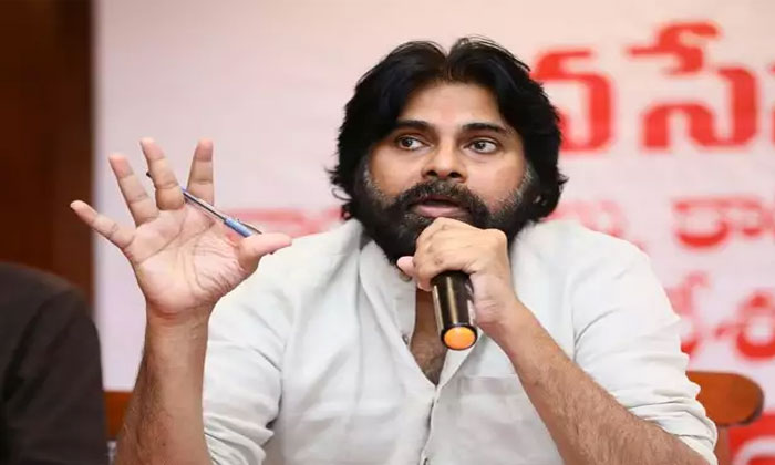 pawan kalyan BJP