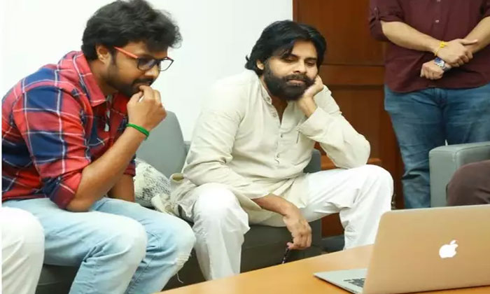 Pawan's support brings positive buzz to this movie 1 pawan kalyan MisMatch