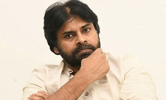 pawan kalyan PINK sankranthi
