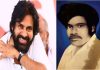Pawan Kalyan as Tiger Nageswara Rao ?