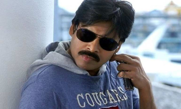 Pawan Kalyan's recommendation for heroine 1 pawan kalyan pink remake