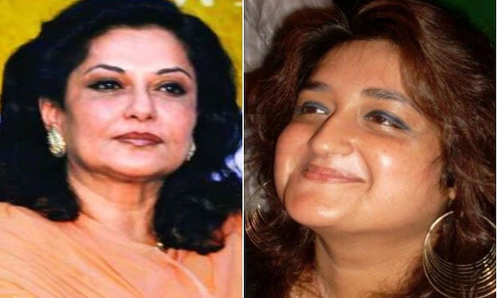 Veteran actress daughter passes away! 1 payal Chatterjee death