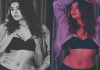Payal Rajput posts sexy picture!