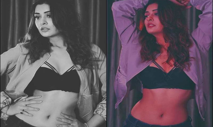payal rajput photoshoot