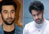 Not Ranbir, Sandeep Vanga to work with Prabhas?
