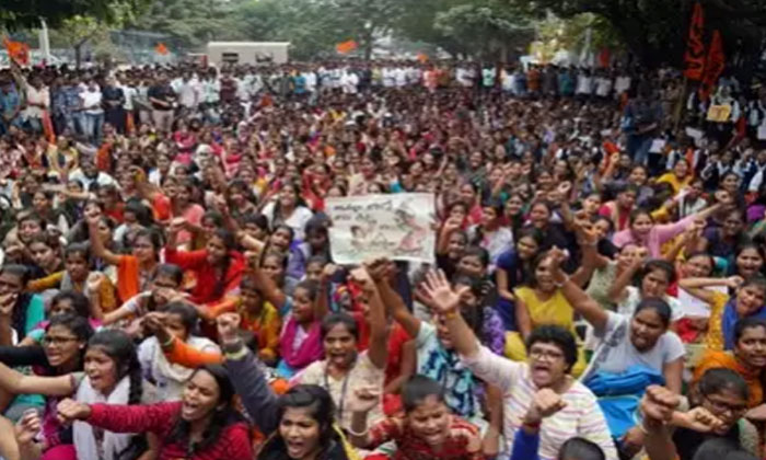 priyanka reddy murder