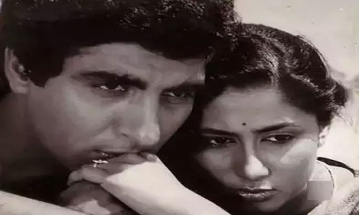 Raj Babbar's emotional post on Smita Patil 33rd death anniversary 1 raj babbar simta patil death anniversary