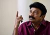 Rajasekhar’s next lifted from Hollywood?