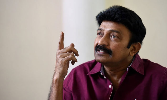 rajsekhar hollywood film