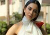 Rakul serious on journos!