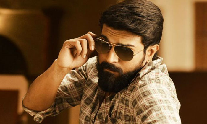 Ram Charan wins best actor Filmfare award 1 ram charan rangasthalam 2019 filmfare award