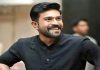 Charan’s ‘wildest dreams’