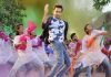 iSmart hero to do an item song