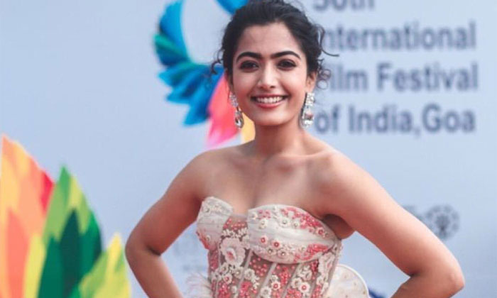 rashmika mandanna films