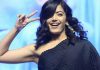 Rashmika’s ”happy dance”