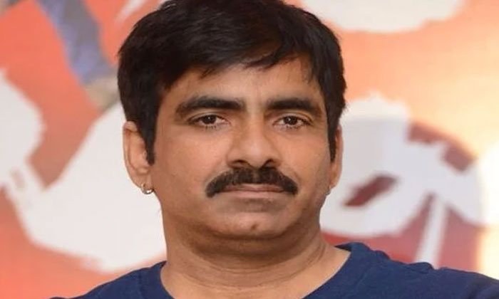 ravi teja disco raja