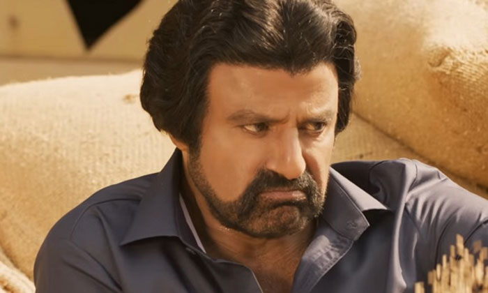 Ruler trailer: Balakrishna is back in mass entertainer 1 ruler trailer